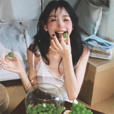 她们的美味关系