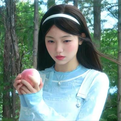 缩小人